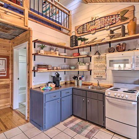 Cheery Pet-Friendly Studio With Shared Fire Pit Mountain View Εξωτερικό φωτογραφία