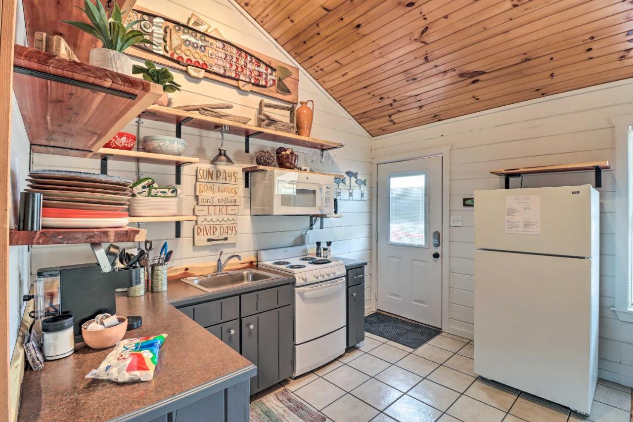 Cheery Pet-Friendly Studio With Shared Fire Pit Mountain View Εξωτερικό φωτογραφία