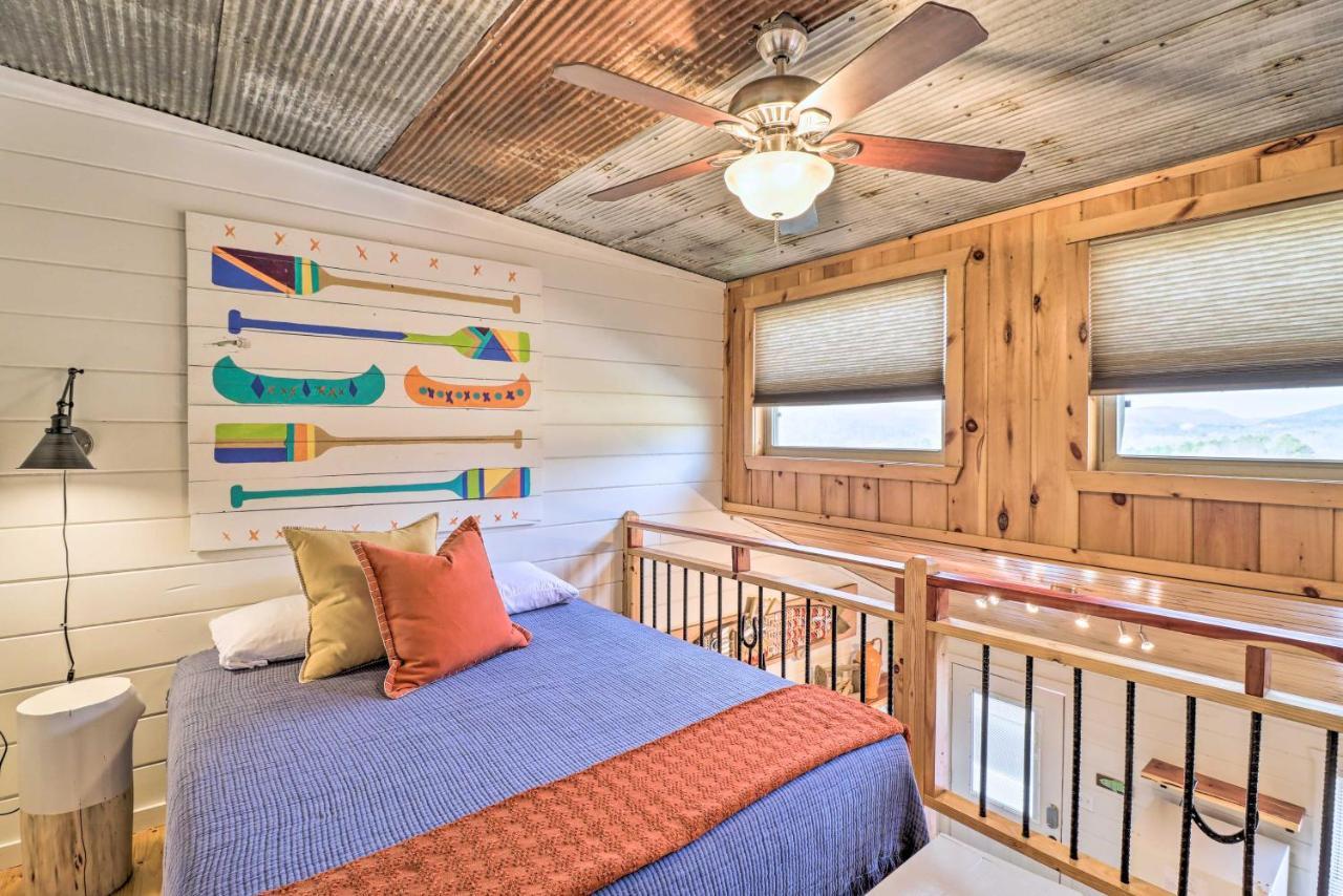 Cheery Pet-Friendly Studio With Shared Fire Pit Mountain View Εξωτερικό φωτογραφία