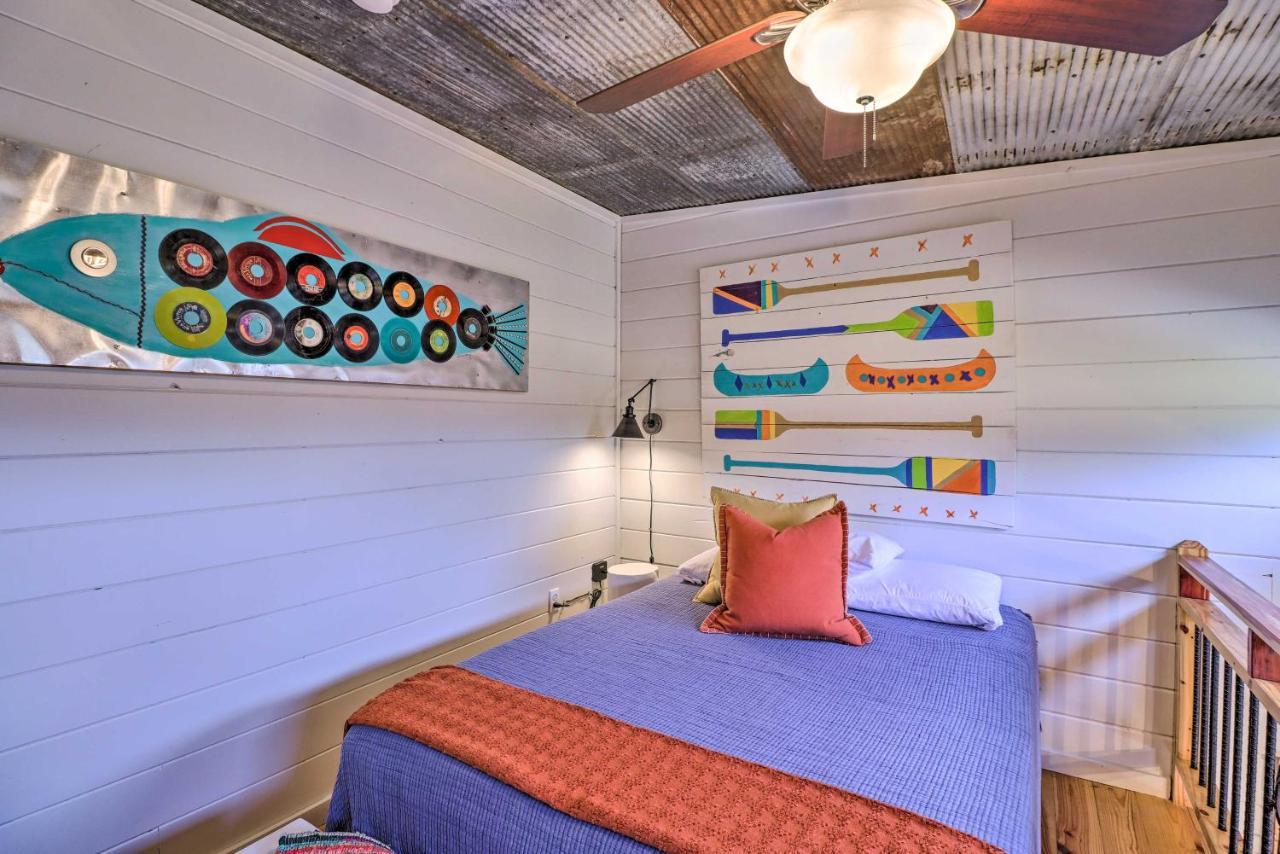Cheery Pet-Friendly Studio With Shared Fire Pit Mountain View Εξωτερικό φωτογραφία