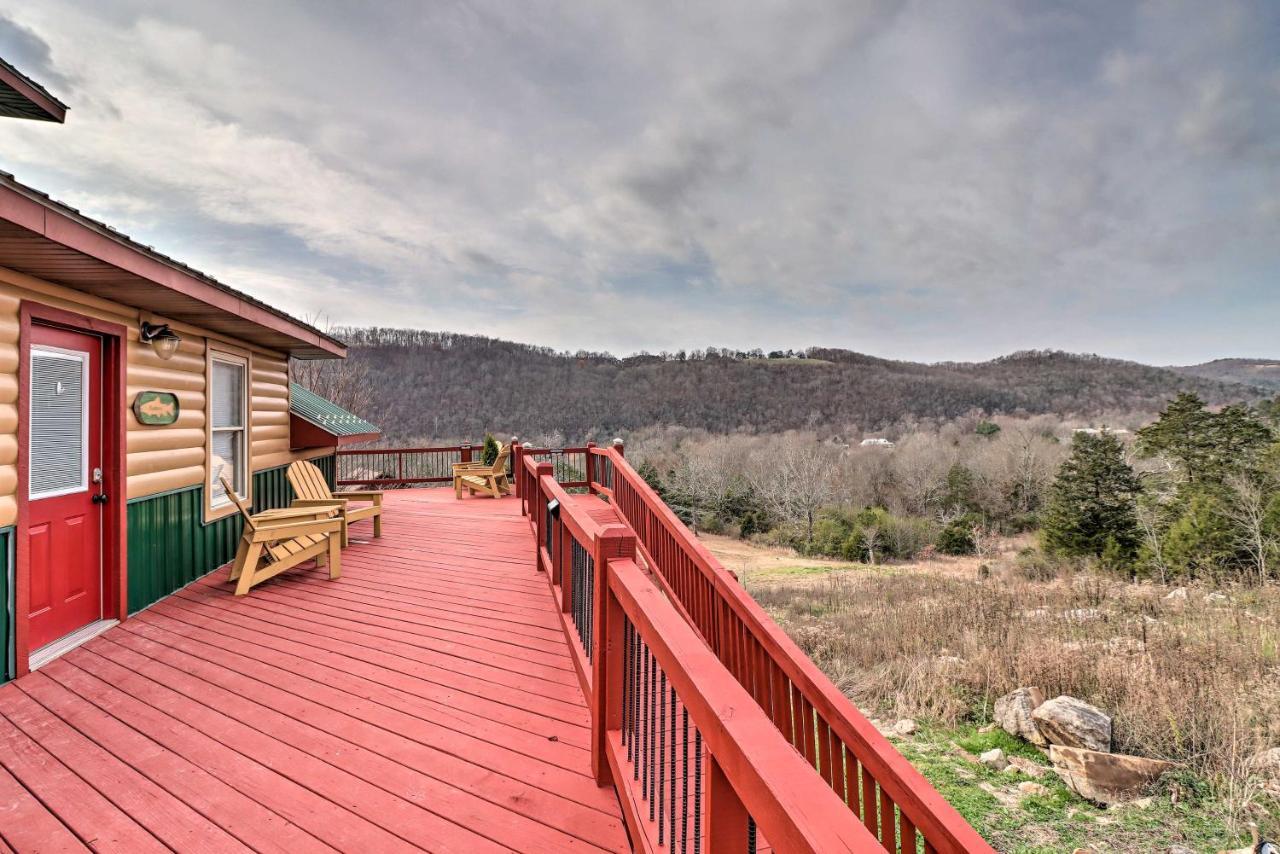Cheery Pet-Friendly Studio With Shared Fire Pit Mountain View Εξωτερικό φωτογραφία