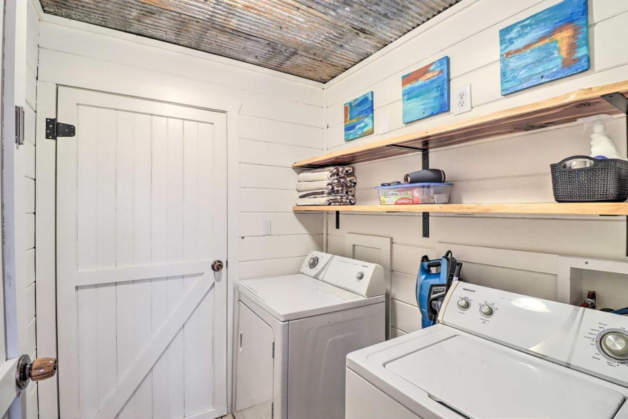 Cheery Pet-Friendly Studio With Shared Fire Pit Mountain View Εξωτερικό φωτογραφία