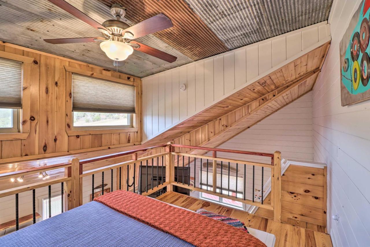 Cheery Pet-Friendly Studio With Shared Fire Pit Mountain View Εξωτερικό φωτογραφία