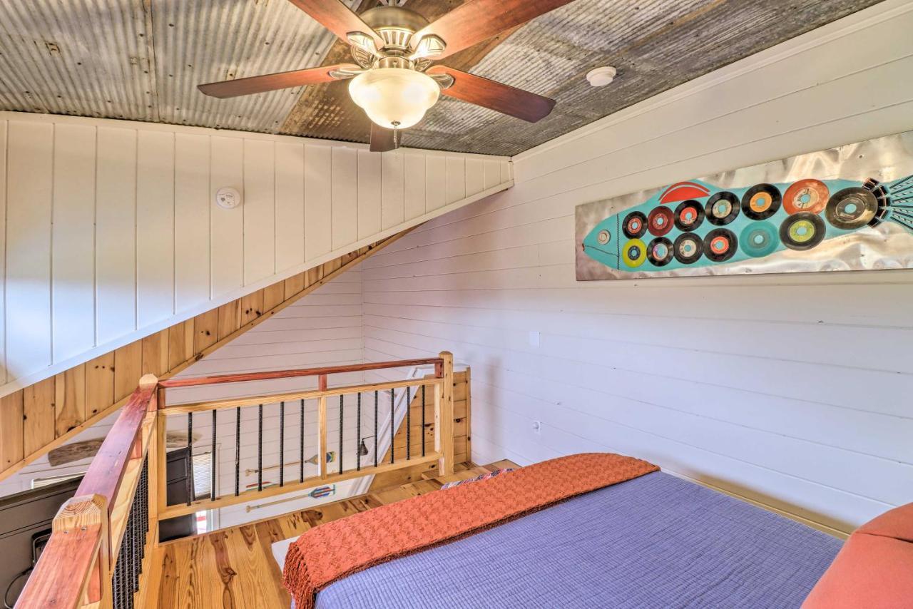 Cheery Pet-Friendly Studio With Shared Fire Pit Mountain View Εξωτερικό φωτογραφία